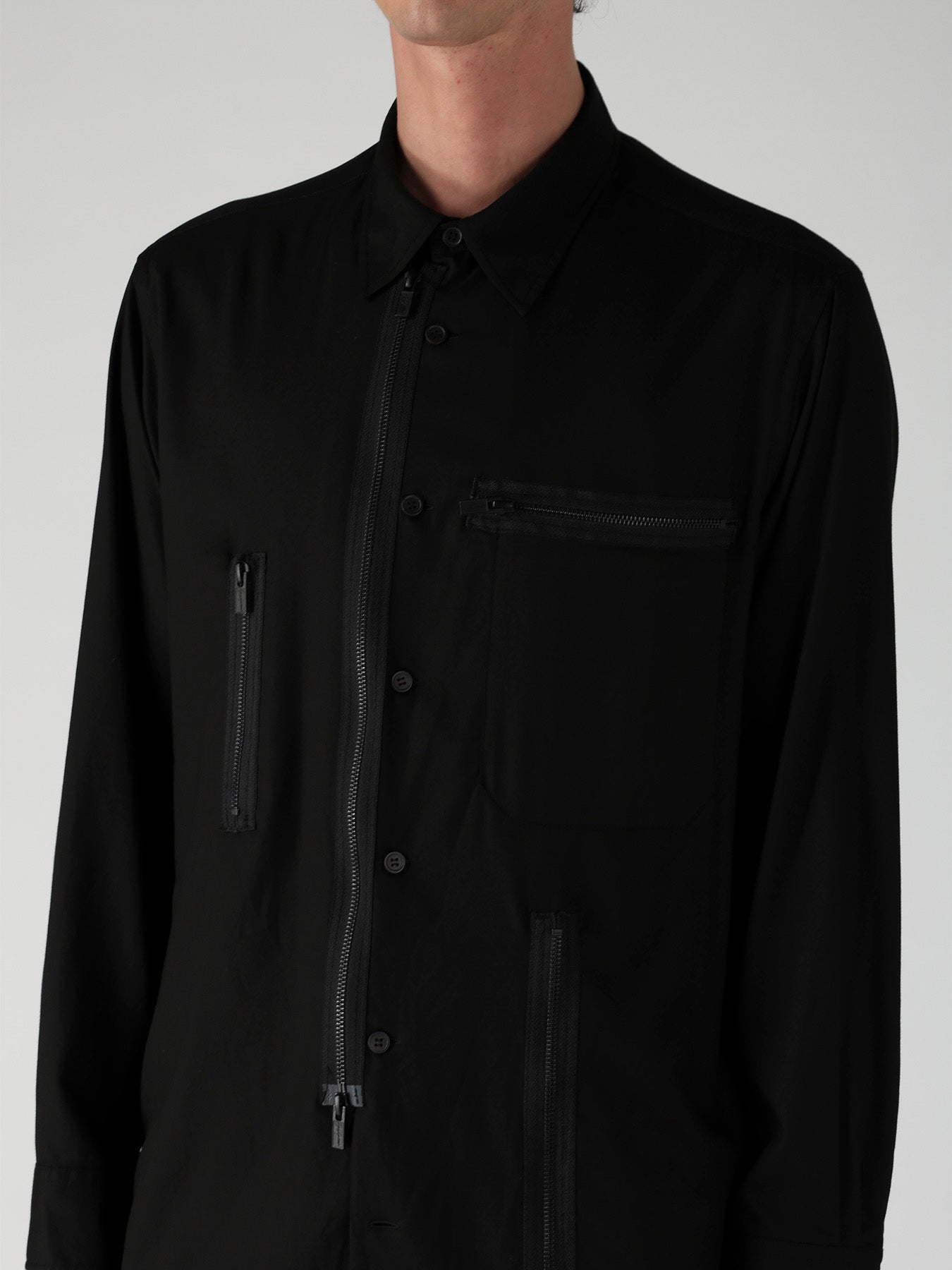 REMAKE SHIRT TYPE 4