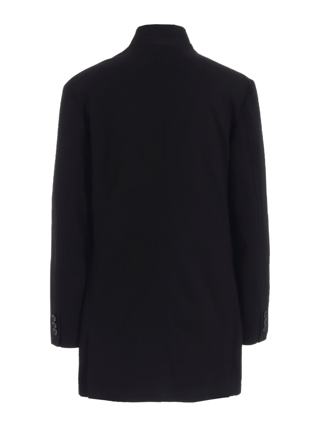 10S KATSURAGI JACKET WITH RIGHT-SIDE CHANGE POCKET