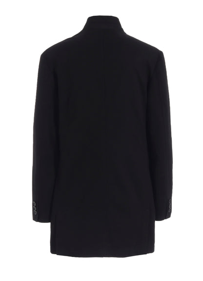 10S KATSURAGI JACKET WITH RIGHT-SIDE CHANGE POCKET