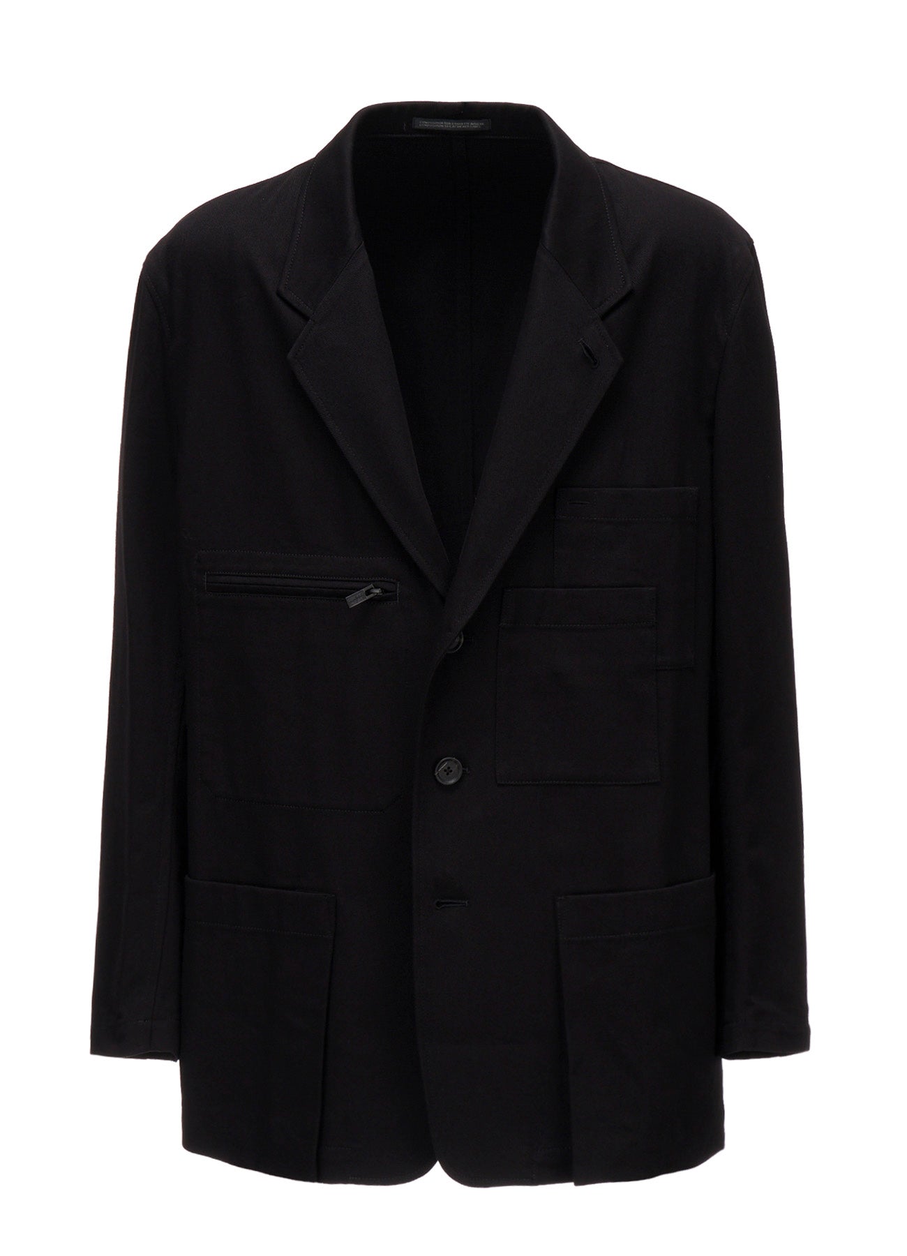 KATSURAGI POCKET JACKET