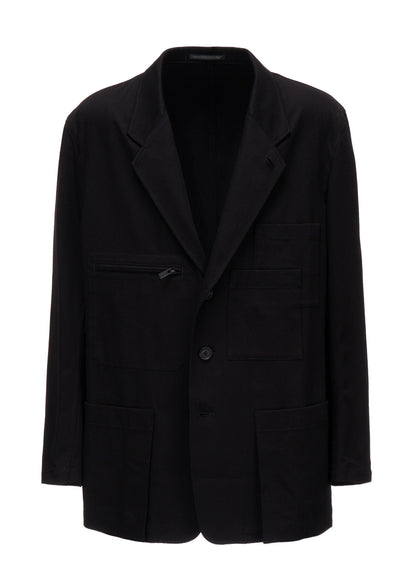 KATSURAGI POCKET JACKET