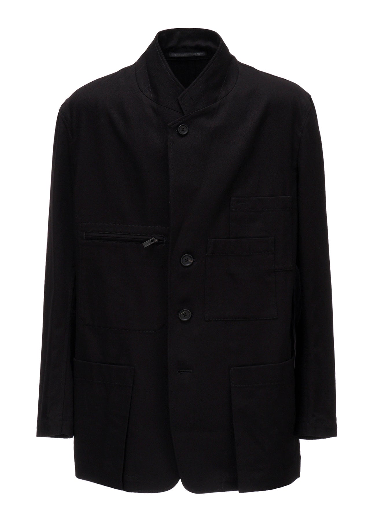 KATSURAGI POCKET JACKET