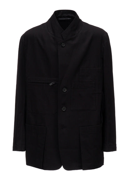 KATSURAGI POCKET JACKET