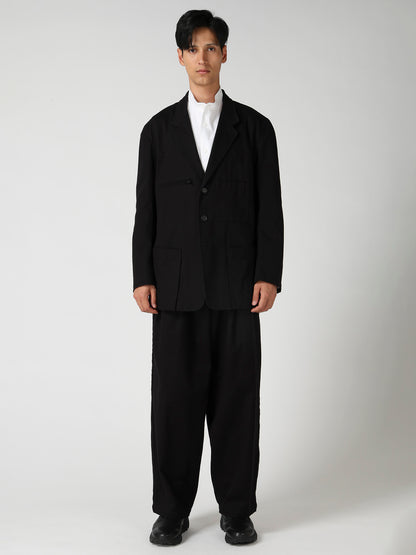 KATSURAGI POCKET JACKET