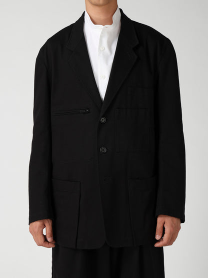 KATSURAGI POCKET JACKET
