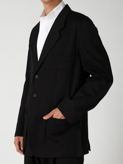 KATSURAGI POCKET JACKET
