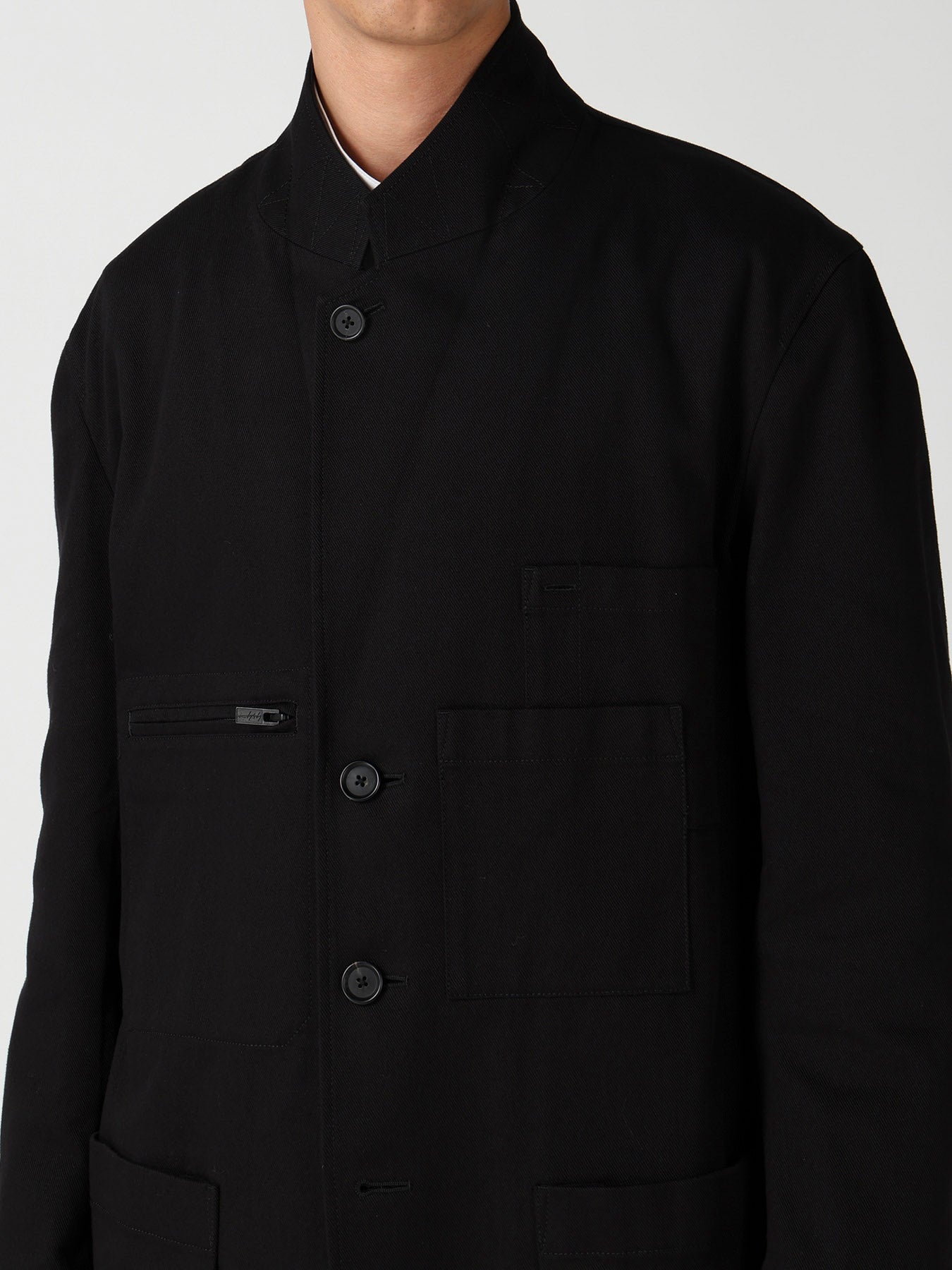 KATSURAGI POCKET JACKET