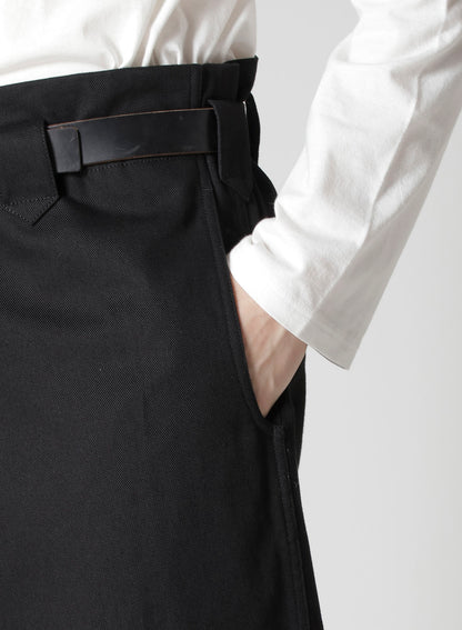KATSURAGI KNICKERBOCKERS