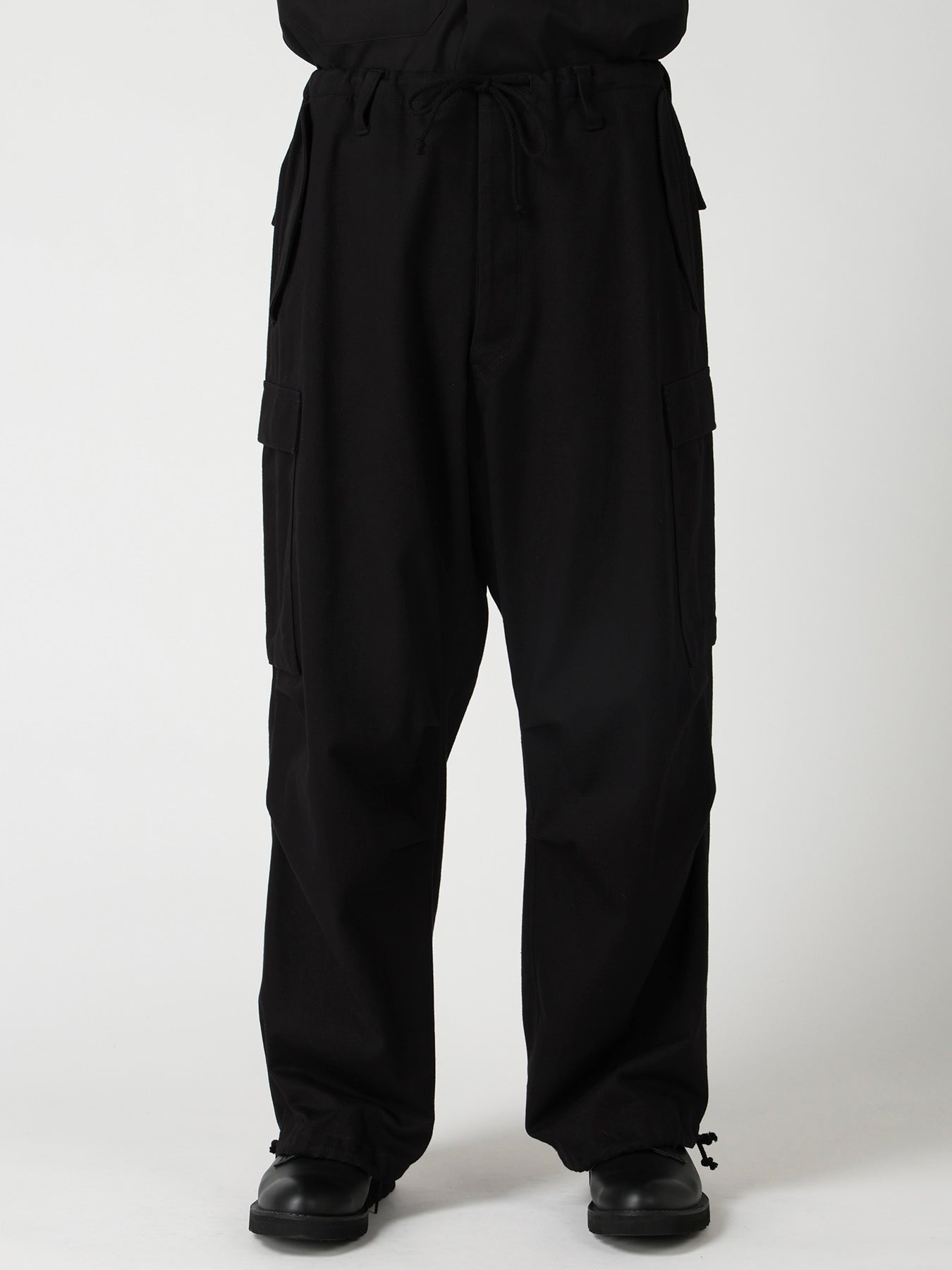 KATSURAGI CARGO PANTS