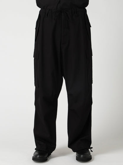KATSURAGI CARGO PANTS