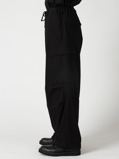 KATSURAGI CARGO PANTS