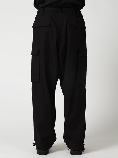 KATSURAGI CARGO PANTS