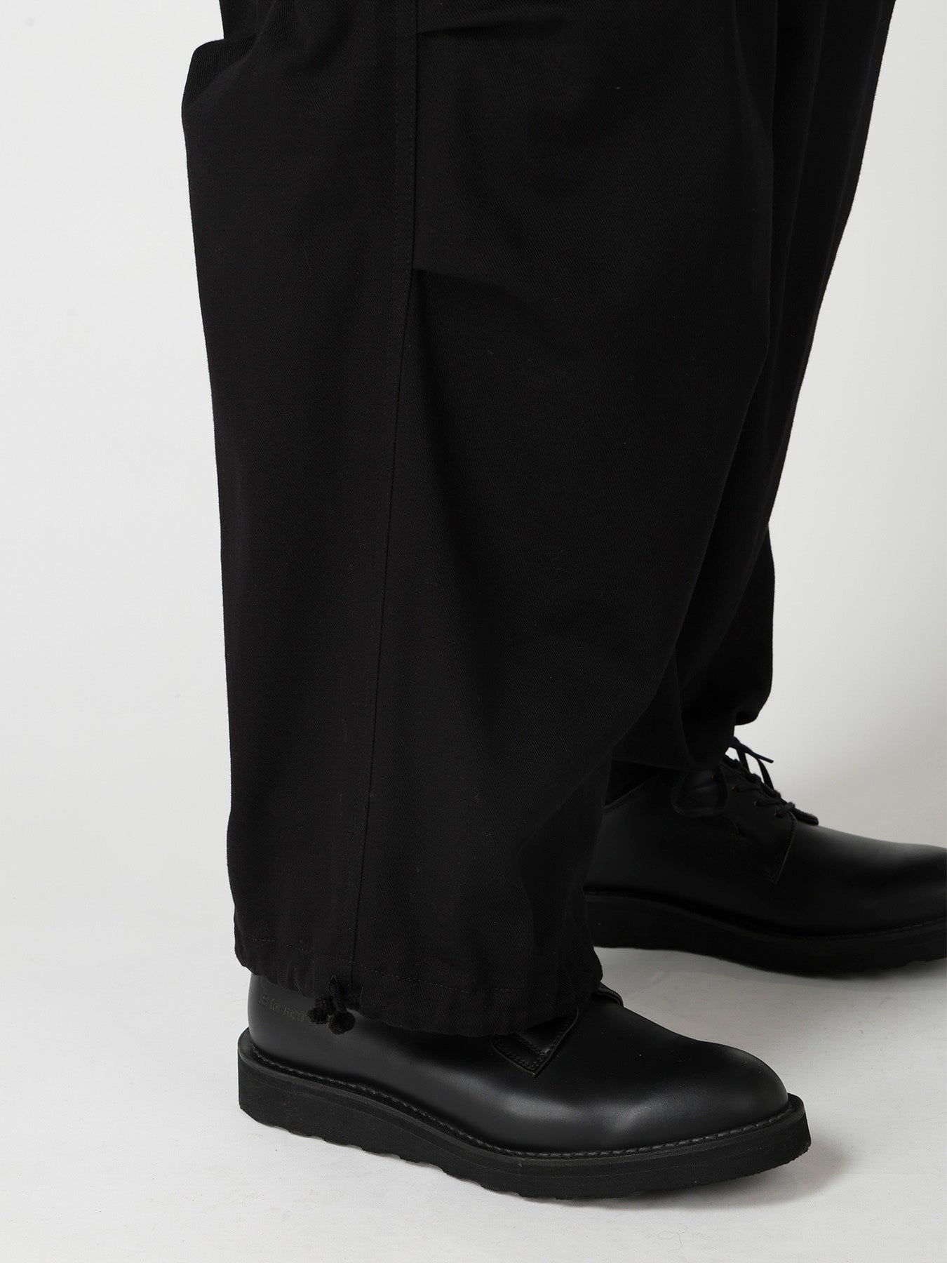 KATSURAGI CARGO PANTS