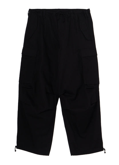 KATSURAGI CARGO PANTS