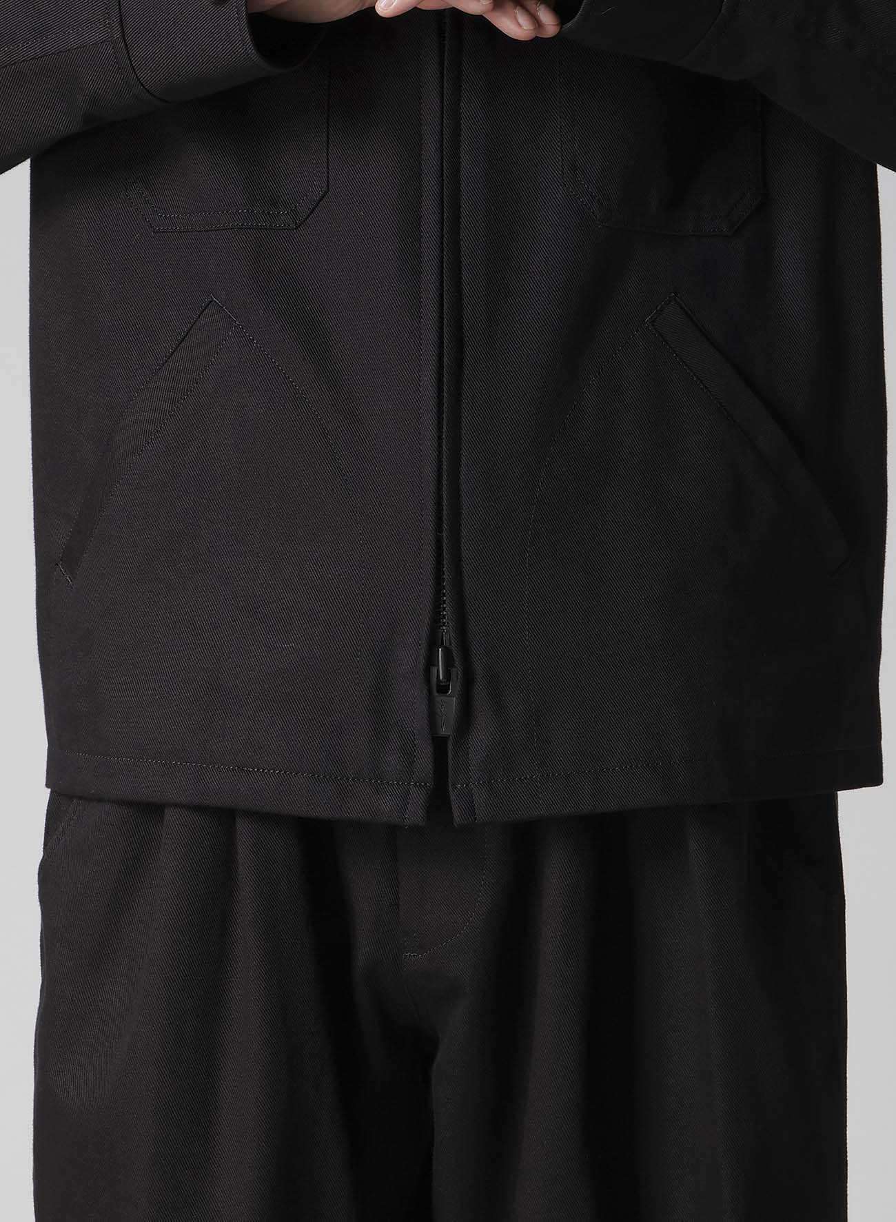 10S KATSURAGI RAIN BLOUSON