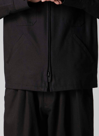 10S KATSURAGI RAIN BLOUSON