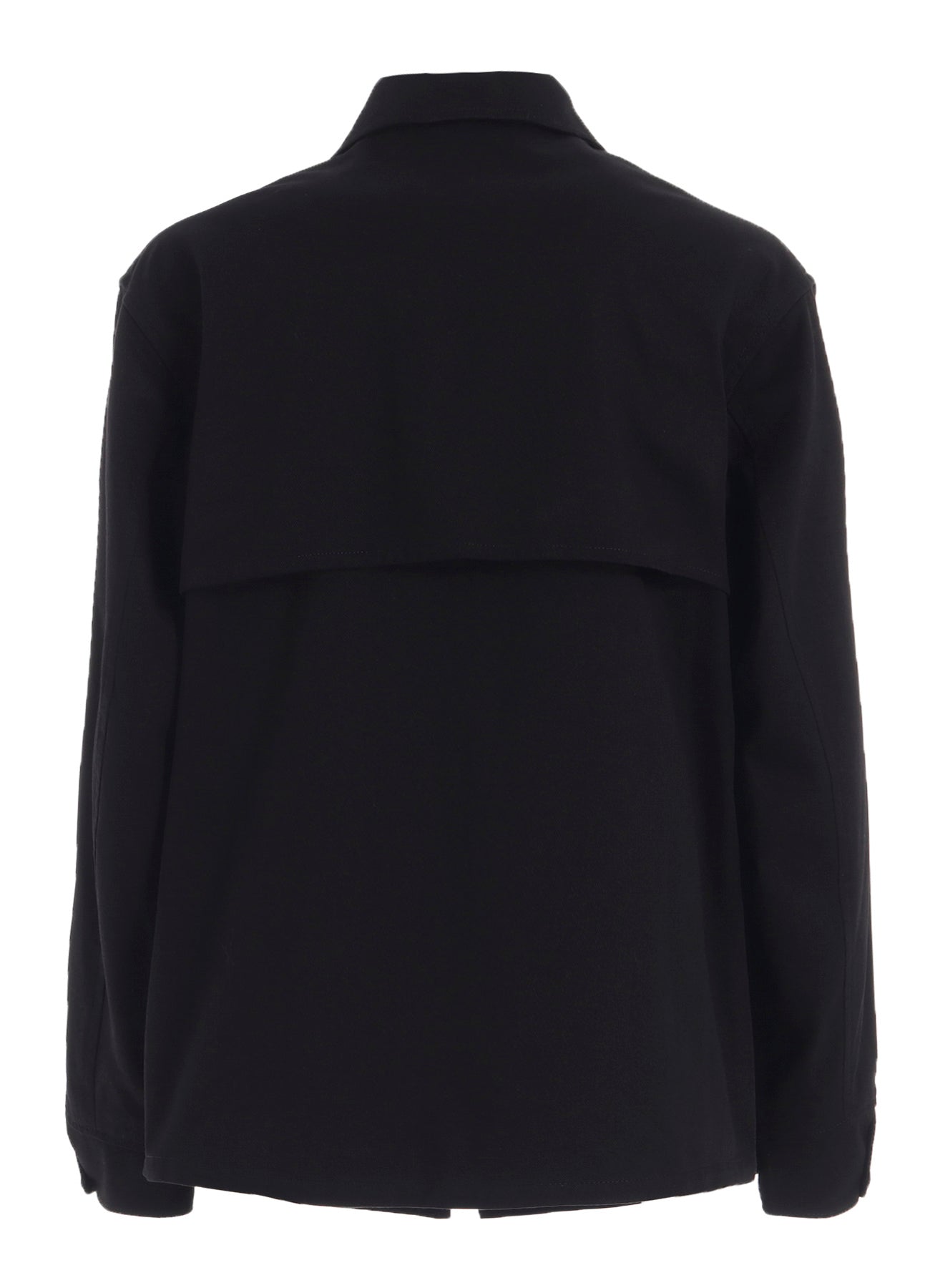 10S KATSURAGI RAIN BLOUSON