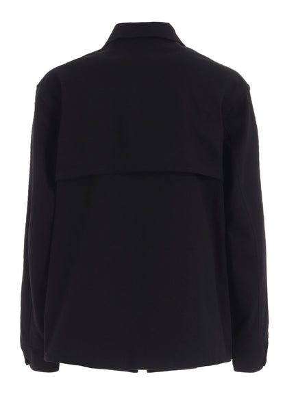 10S KATSURAGI RAIN BLOUSON