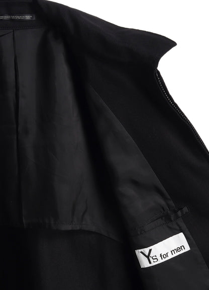 10S KATSURAGI RAIN BLOUSON