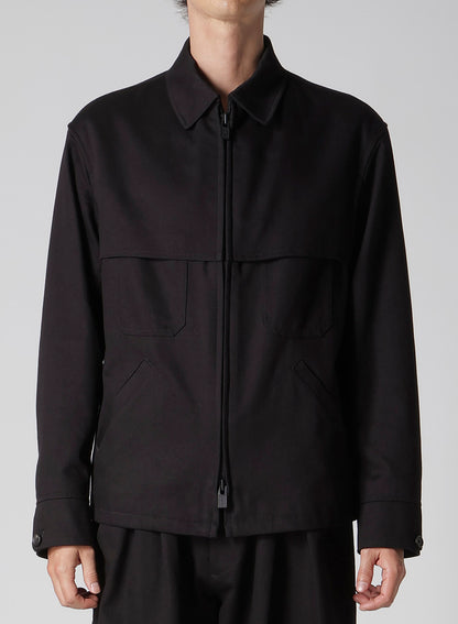 10S KATSURAGI RAIN BLOUSON