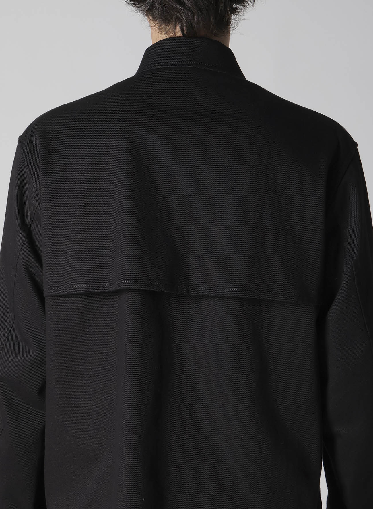 10S KATSURAGI RAIN BLOUSON