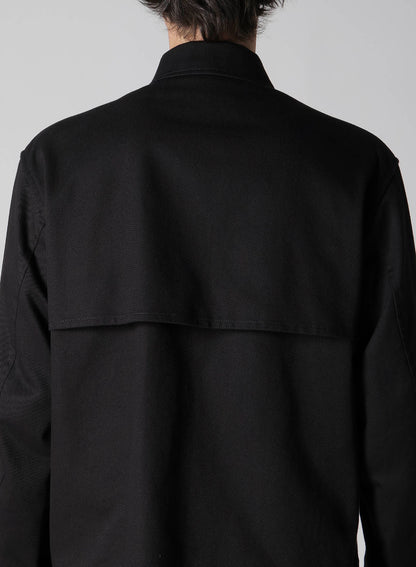 10S KATSURAGI RAIN BLOUSON