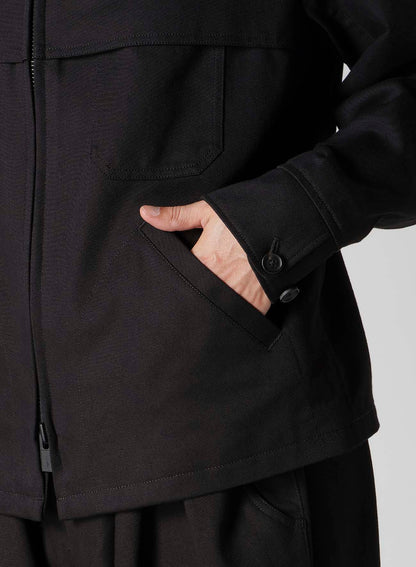 10S KATSURAGI RAIN BLOUSON