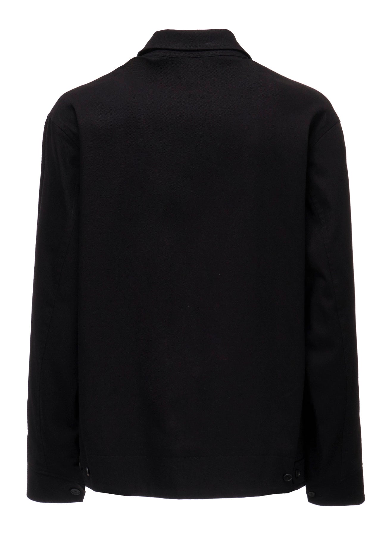 KATSURAGI ZIP BLOUSON