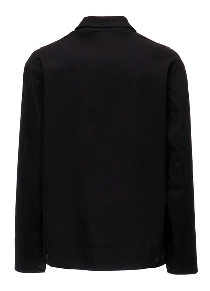 KATSURAGI ZIP BLOUSON
