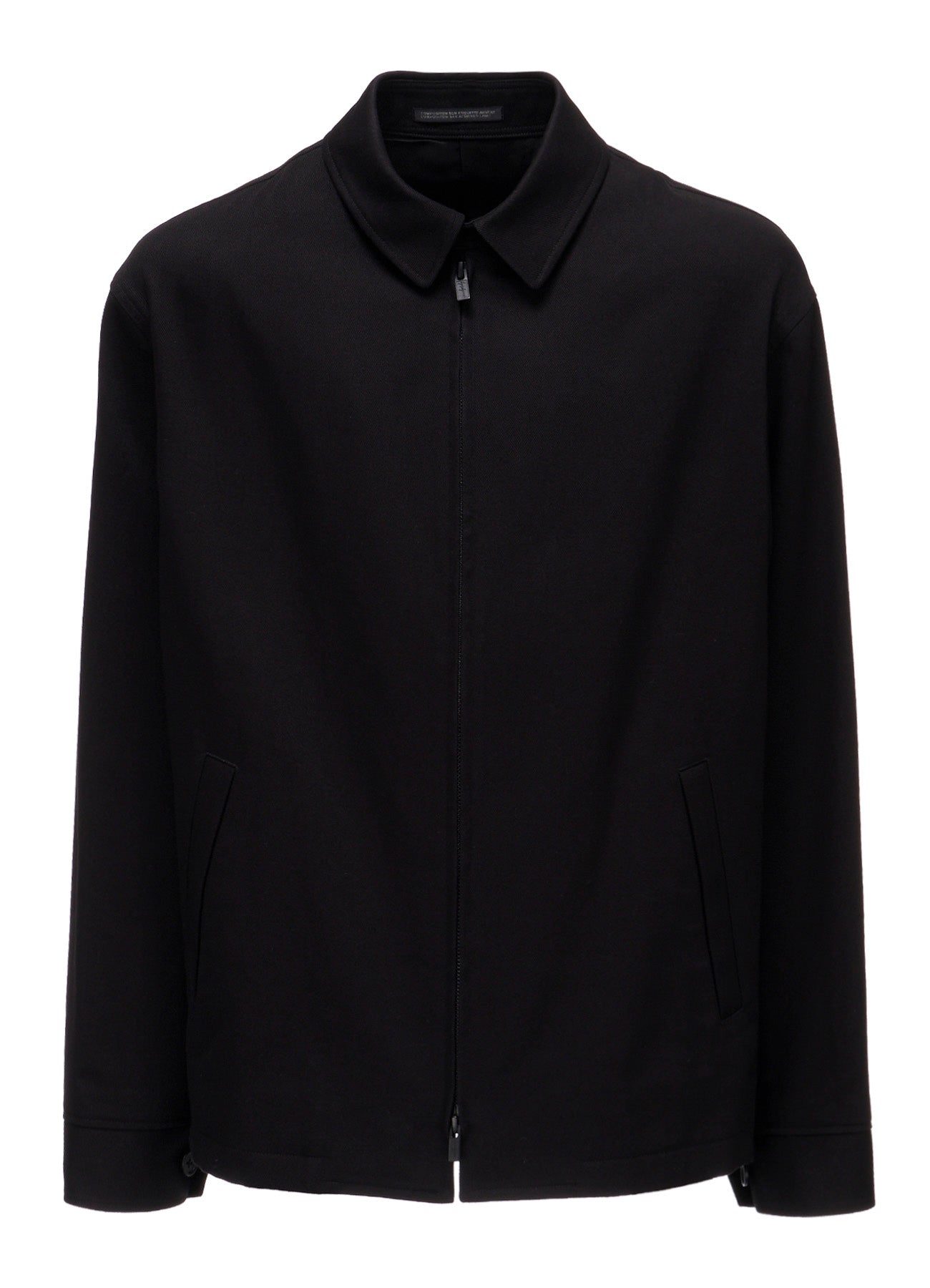 KATSURAGI ZIP BLOUSON