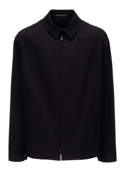 KATSURAGI ZIP BLOUSON