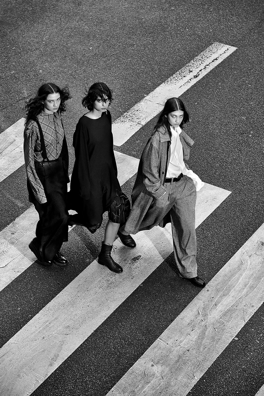 値下げ　MASKA 1998 MAX VADUKUL MASKA 98 SS Collection Photo Sheets by Max Vadukul Fashion