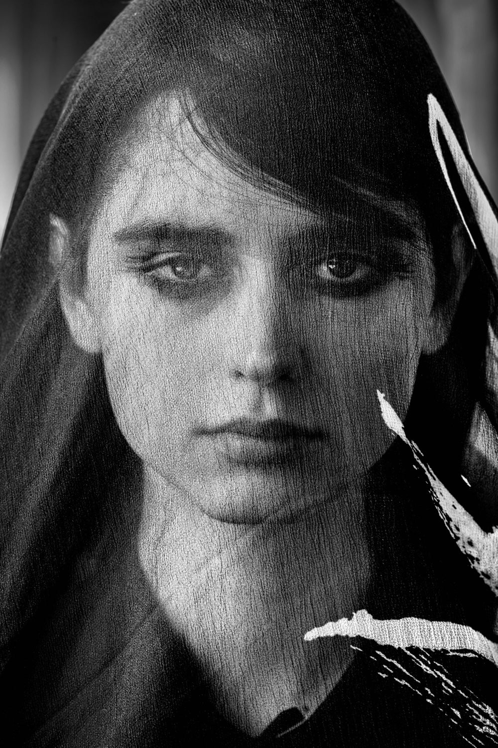 S/S24 by MAX VADUKUL – THE SHOP YOHJI YAMAMOTO