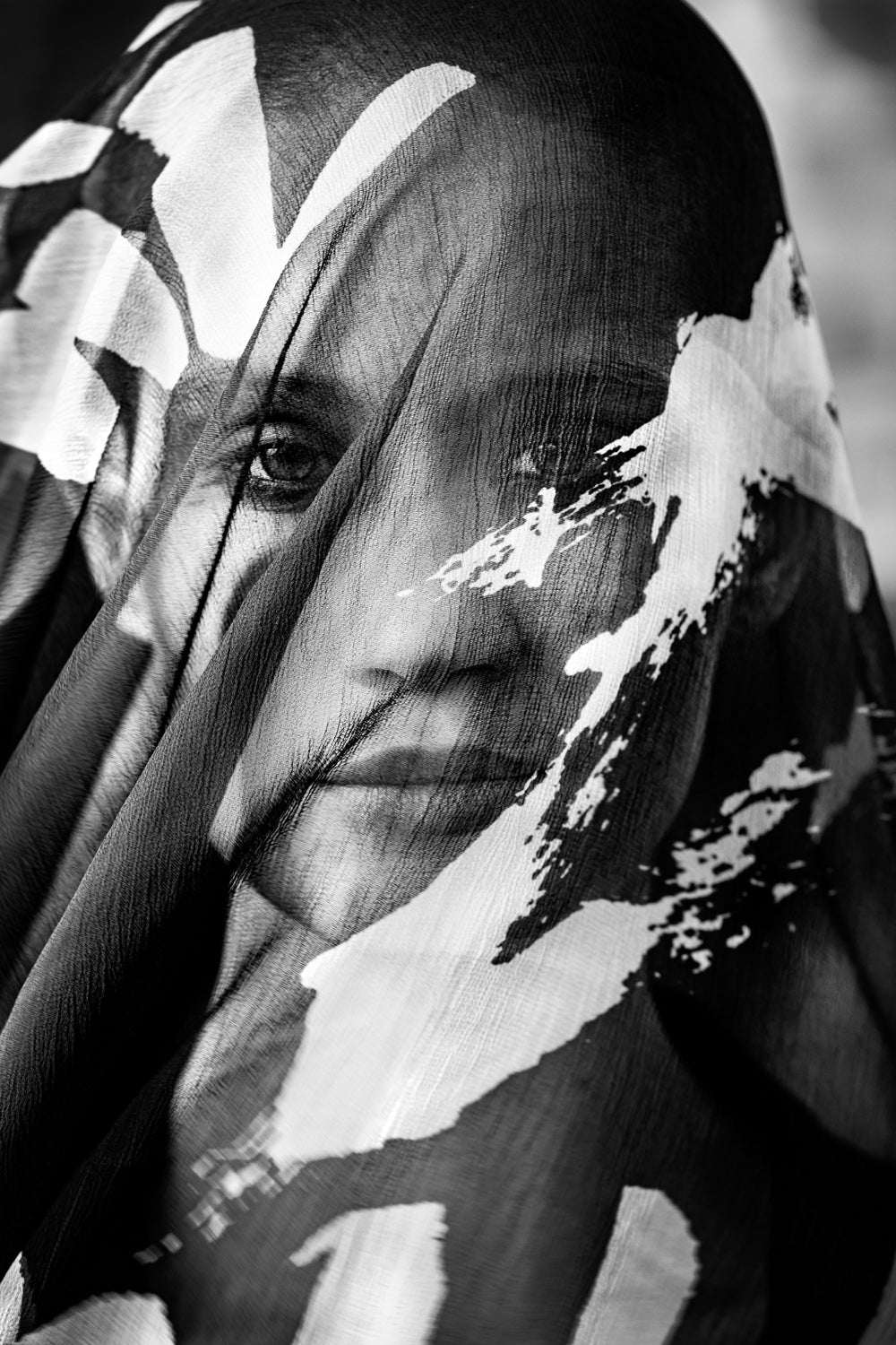 S/S24 by MAX VADUKUL – THE SHOP YOHJI YAMAMOTO