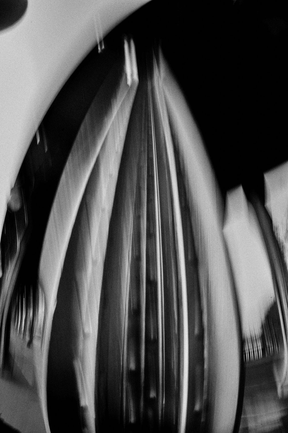 S/S24 by MAX VADUKUL – THE SHOP YOHJI YAMAMOTO