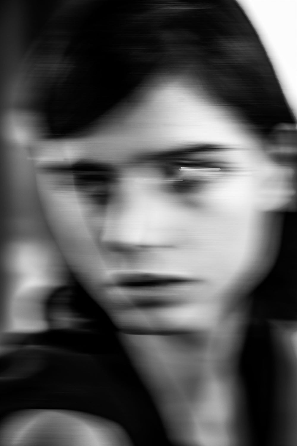 S/S24 by MAX VADUKUL – THE SHOP YOHJI YAMAMOTO