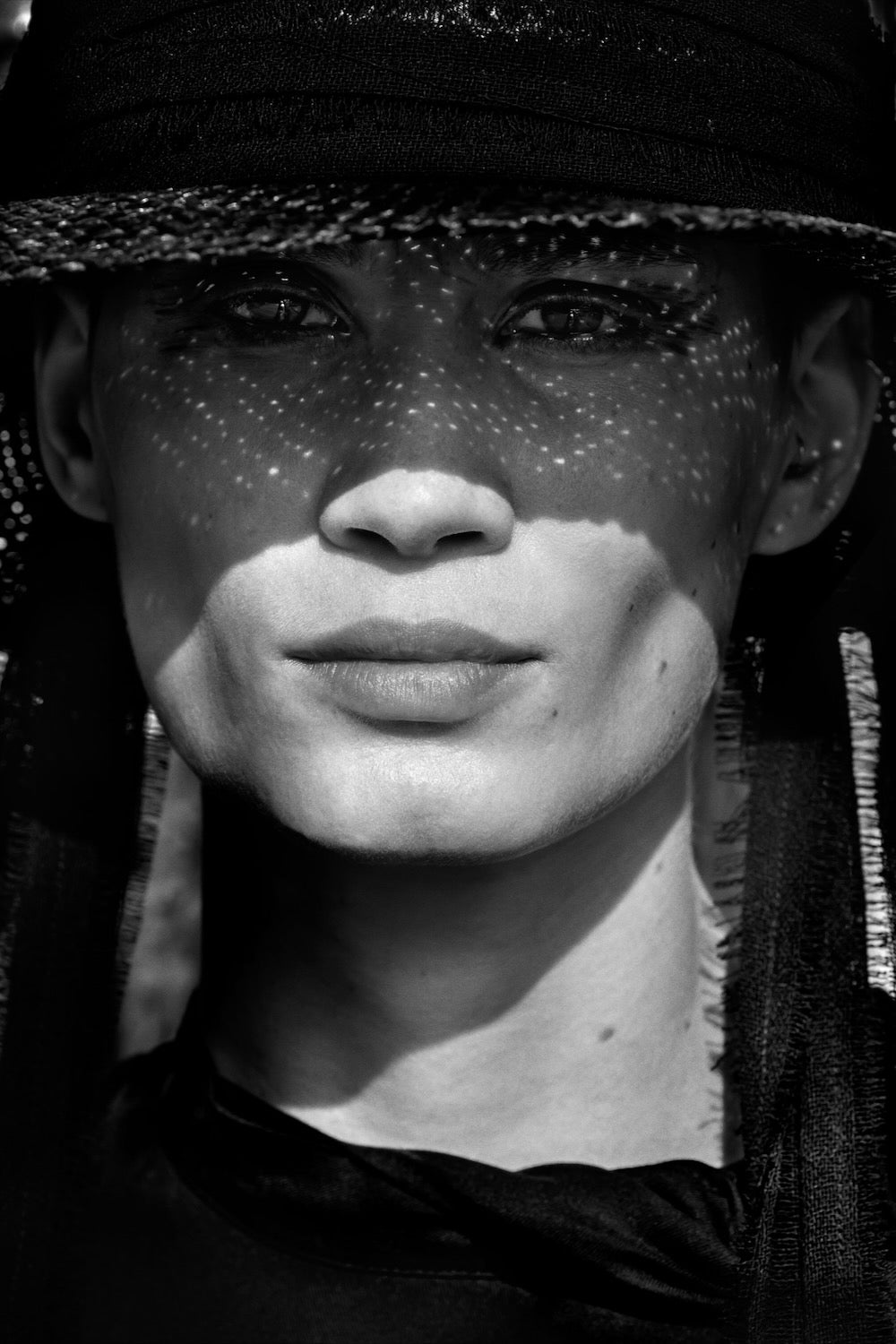 S/S24 by MAX VADUKUL – THE SHOP YOHJI YAMAMOTO
