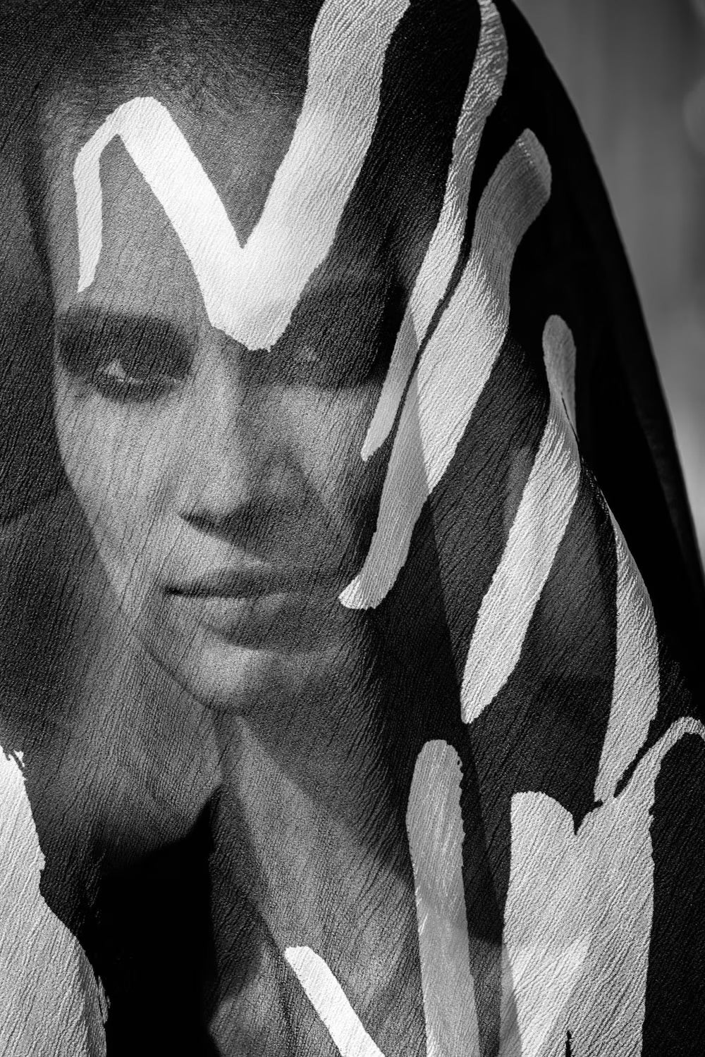 S/S24 by MAX VADUKUL – THE SHOP YOHJI YAMAMOTO