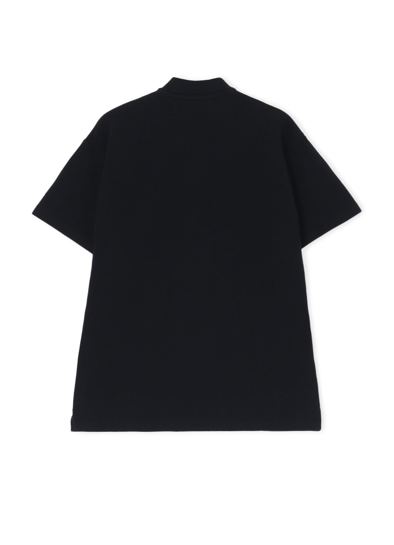 Y's for men LOGO POLO SHIRT