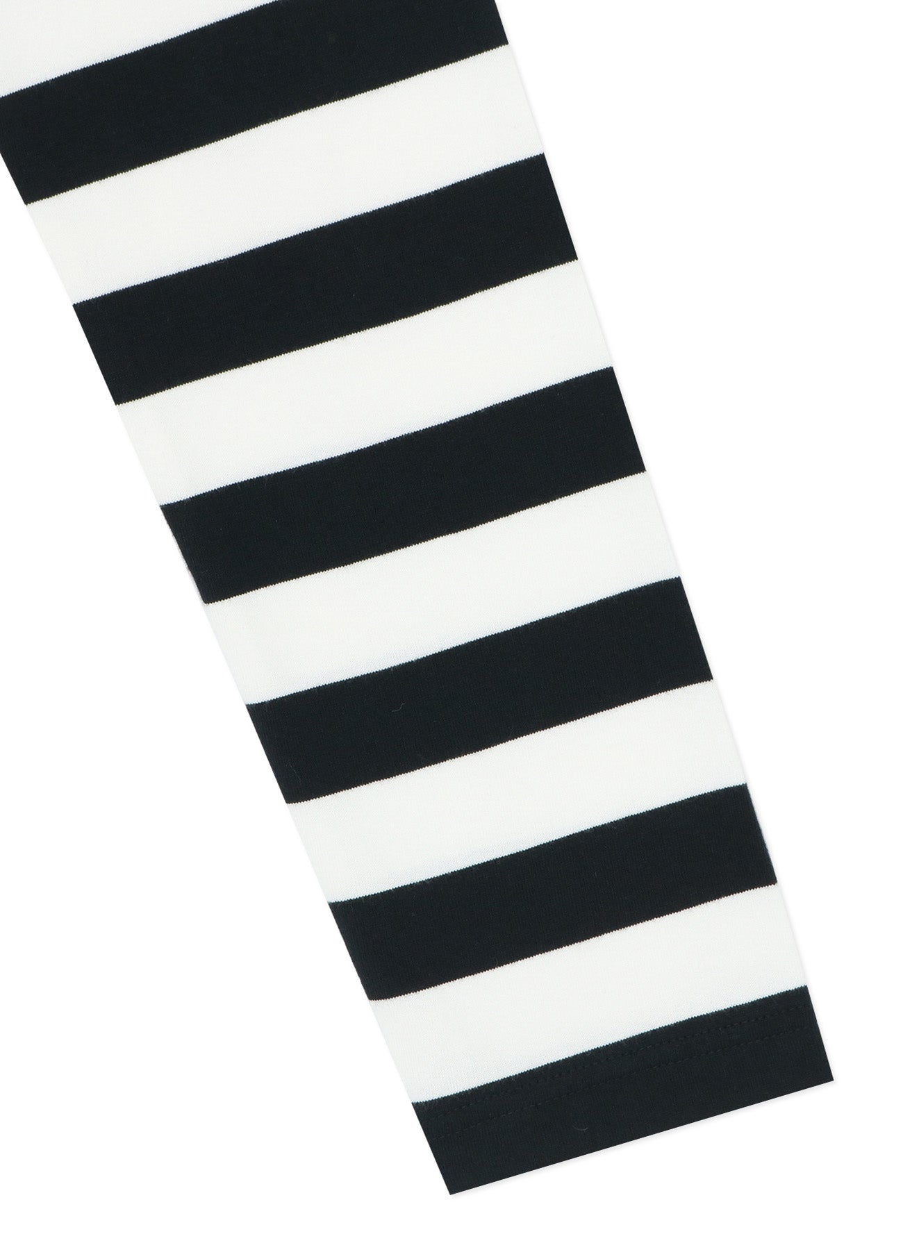 LONG SLEEVE T-SHIRT WITH STRIPES