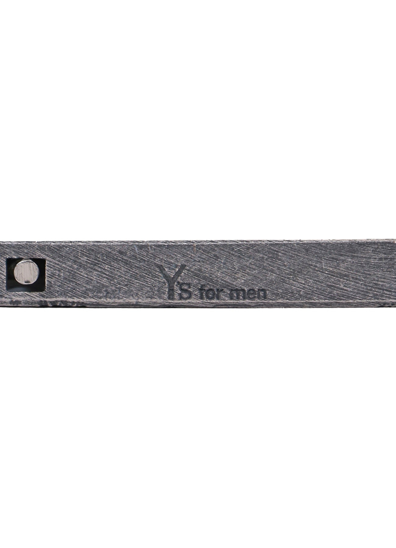 【Y's for men × MASSES】 PAISLEY KEY RING