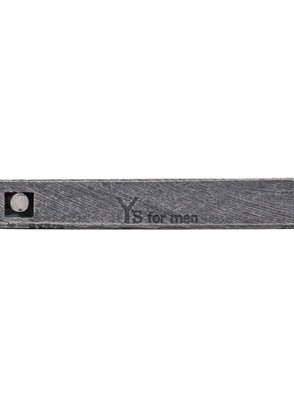 【Y's for men × MASSES】 PAISLEY KEY RING