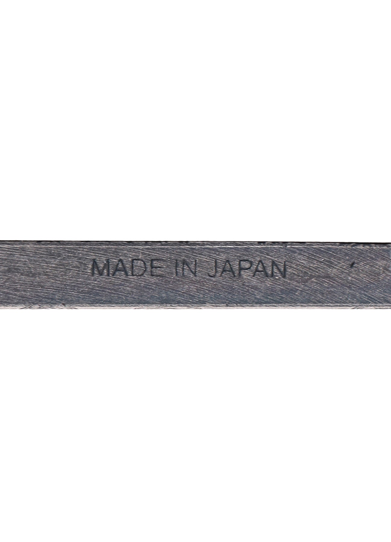 【Y's for men × MASSES】 PAISLEY KEY RING