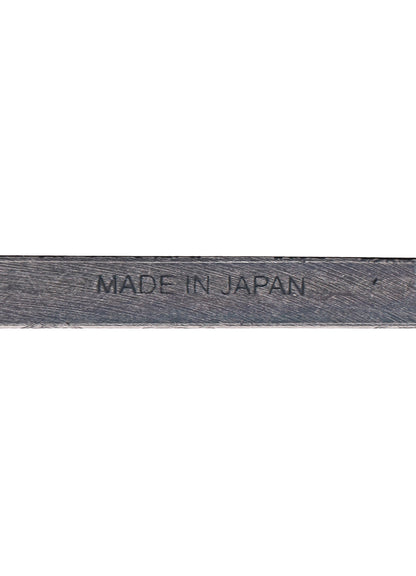 【Y's for men × MASSES】 PAISLEY KEY RING