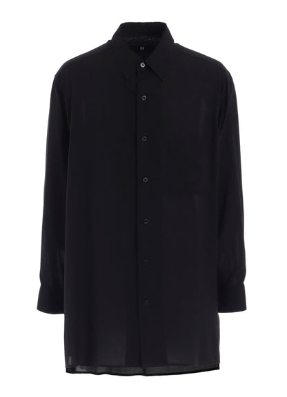 CELLULOSE LAWN STANDARD BIG SHIRT