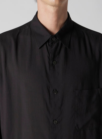 CELLULOSE LAWN STANDARD BIG SHIRT