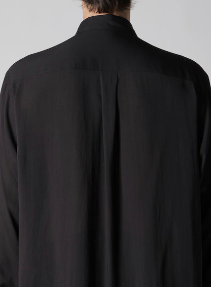 CELLULOSE LAWN STANDARD BIG SHIRT