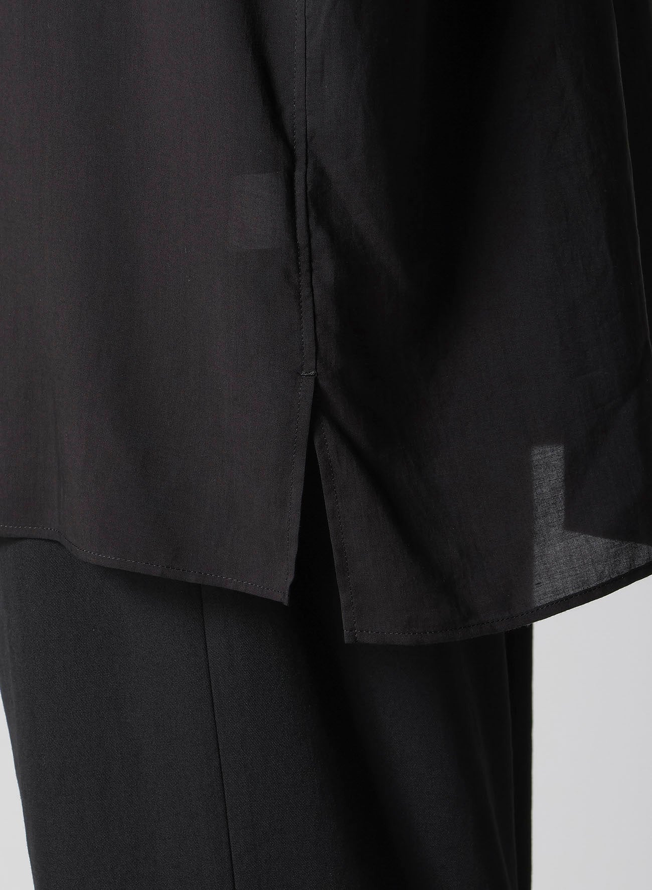 CELLULOSE LAWN STANDARD BIG SHIRT