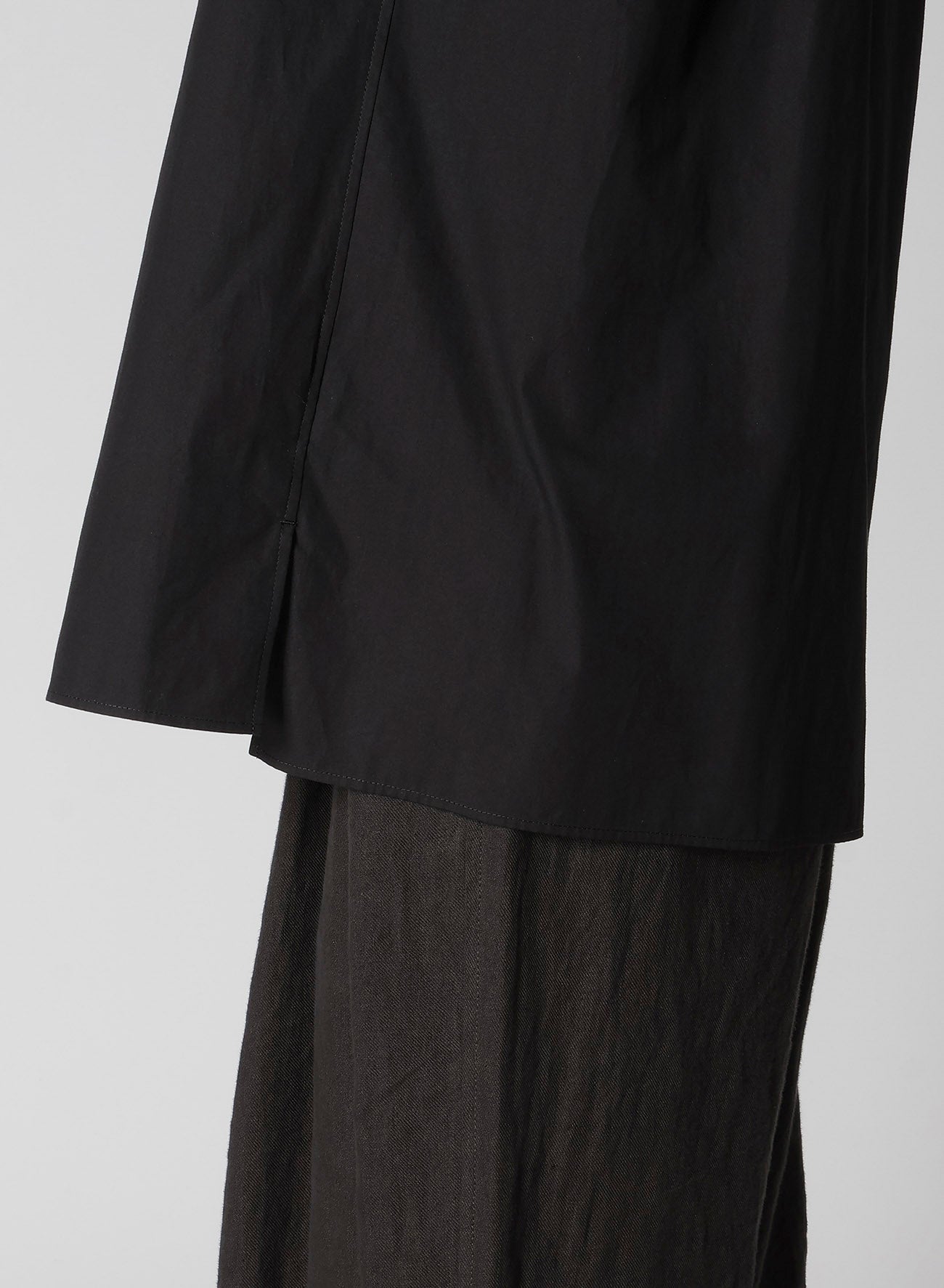 80/2 BROAD STANDARD SHORT SLEEVE BIG SHIRT