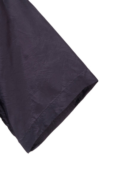 CUPRO STANDARD SHORT-SLEEVE BIG SHIRT